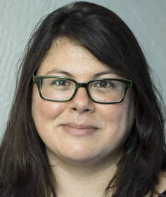 profile picture of Ana María Gómez Lopez