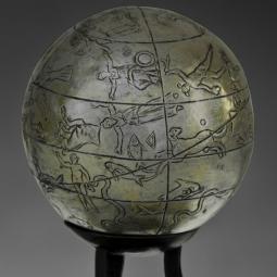 Kugel Globe